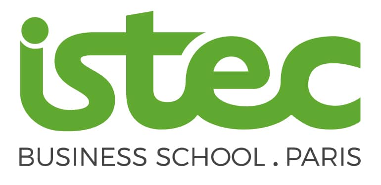 Logo ISTEC